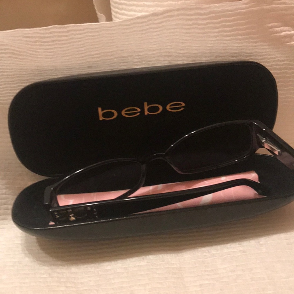 BeBe Glasses